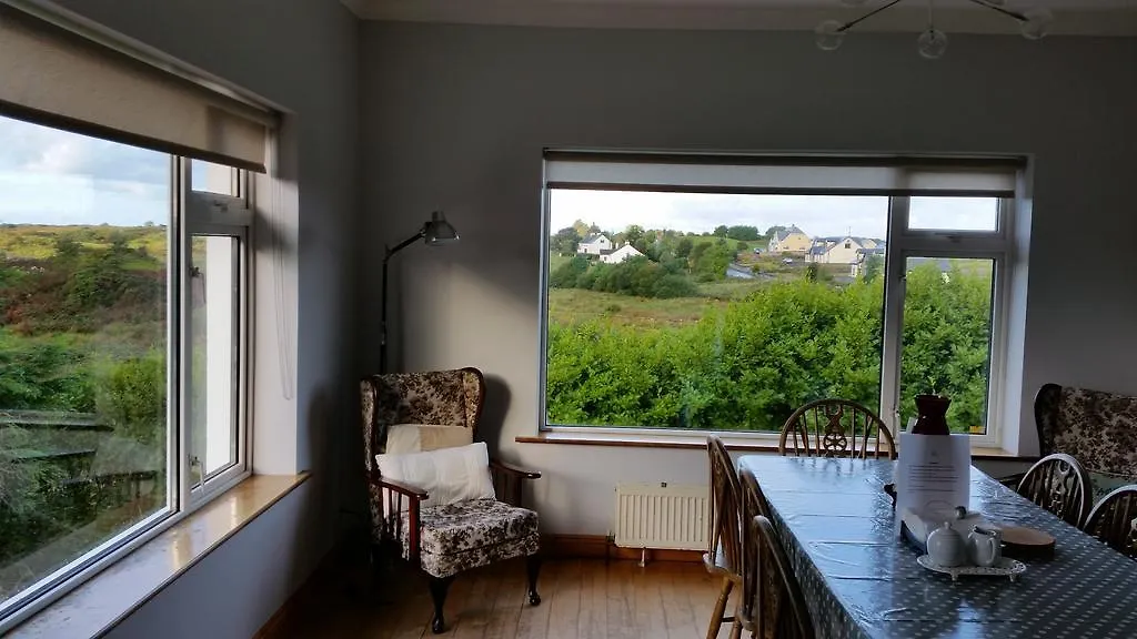 Frank'S Holiday home Galway