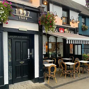 Mocha Beans , Westport Ireland