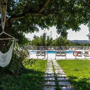 Quinta Da Capelinha , Tavira Portugal