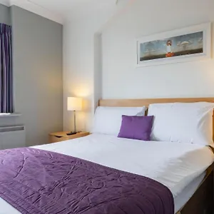 The Norbreck By Compass Hospitality 3*, Scarborough United Kingdom