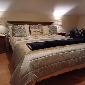Alloggio in famiglia Country Haven Eircode H54 Ak31, Galway
