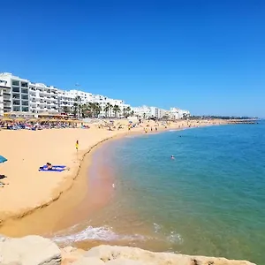 Stylish 1 By Homing , Quarteira Portugal