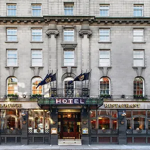 Wynn's 3*, Dublin Ireland