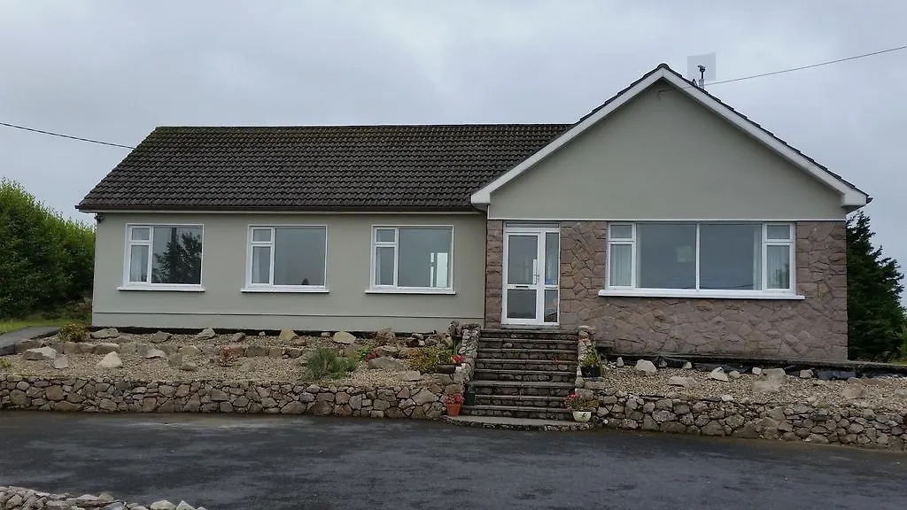 Frank'S Holiday home Galway 0*,