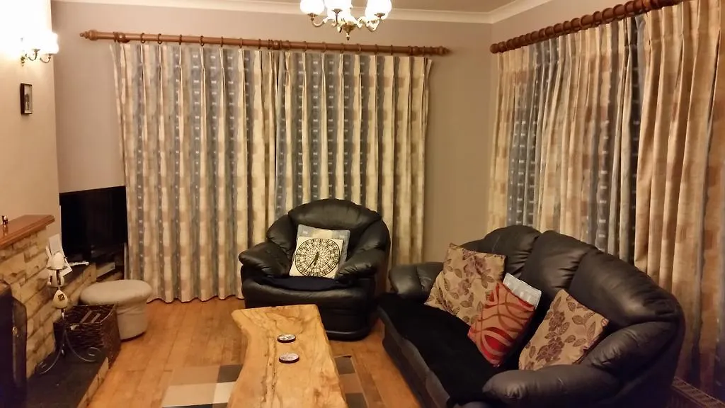 Frank'S Holiday home Galway Ireland