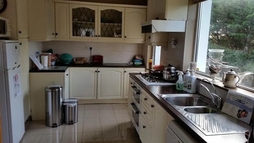 Frank'S Holiday home Galway