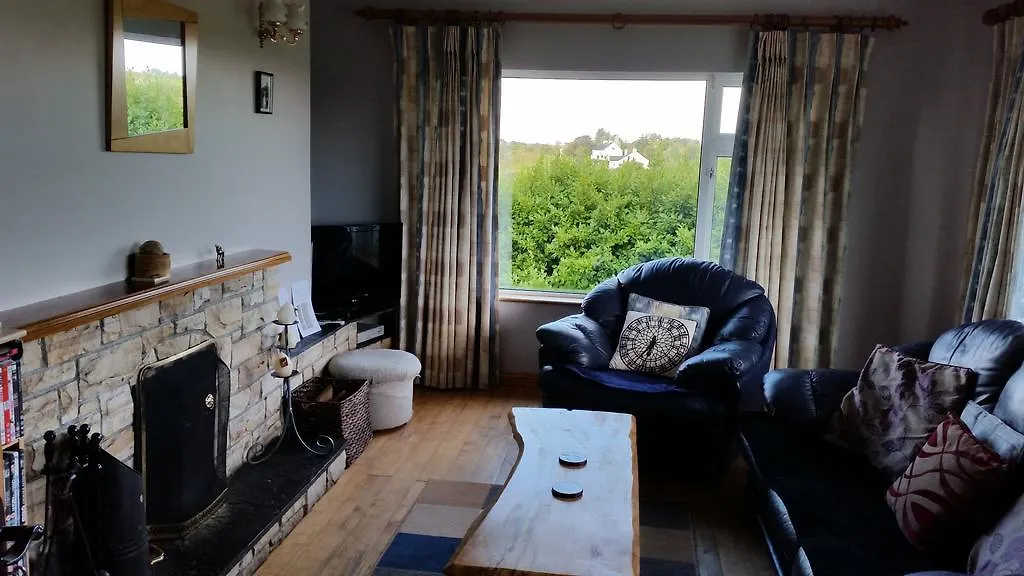 Frank'S Holiday home Galway