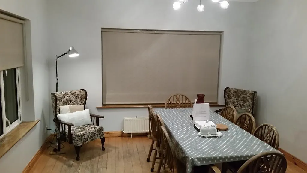 Frank'S Holiday home Galway Ireland
