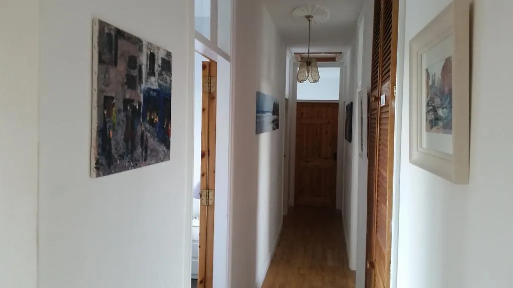 Frank'S Holiday home Galway
