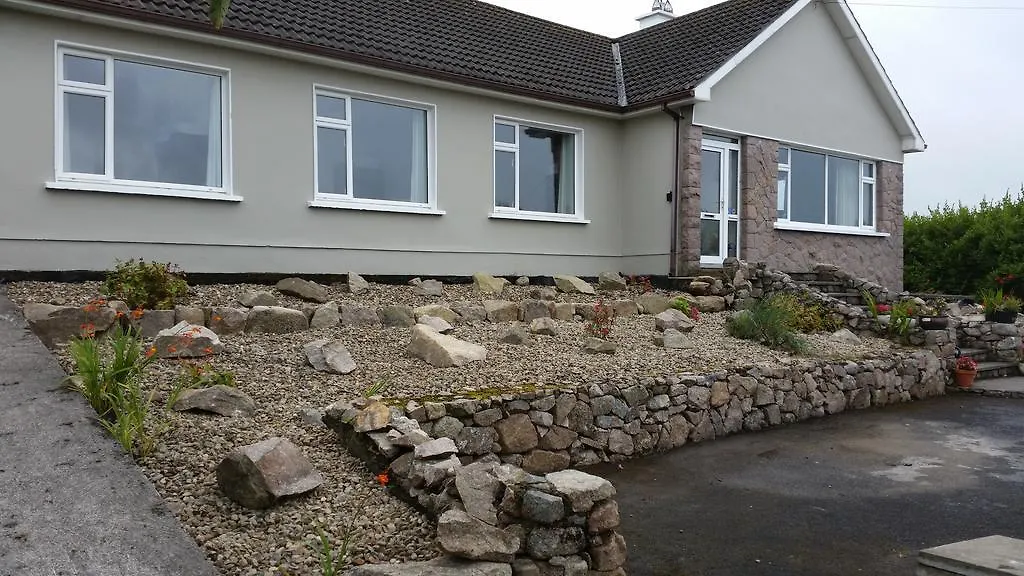 Frank'S Holiday home Galway