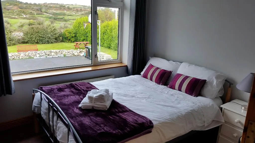 Frank'S Holiday home Galway