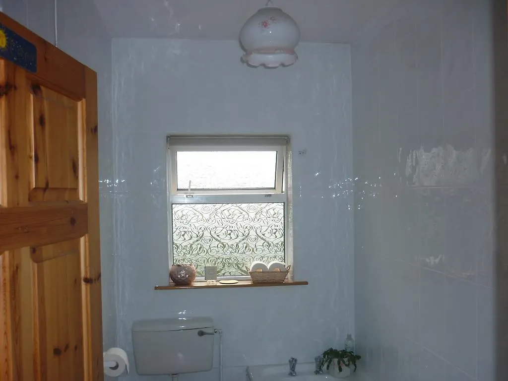 Frank'S Holiday home Galway Ireland