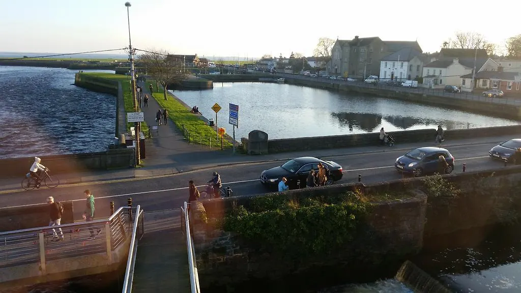 Frank'S Holiday home Galway