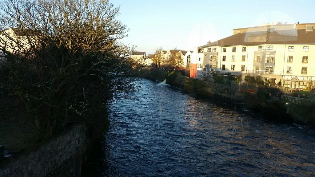 Frank'S Holiday home Galway 0*,