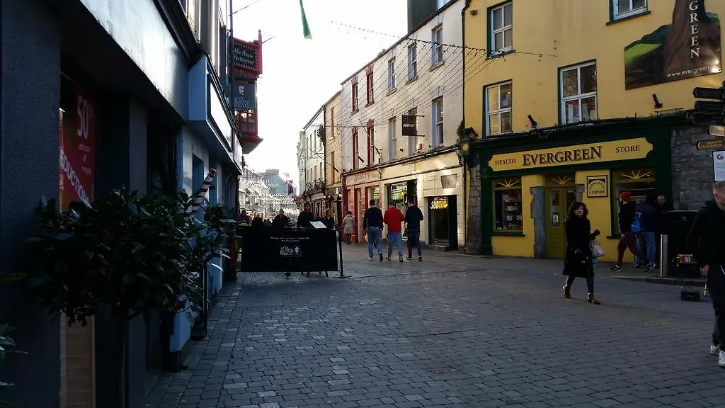 Frank'S Holiday home Galway