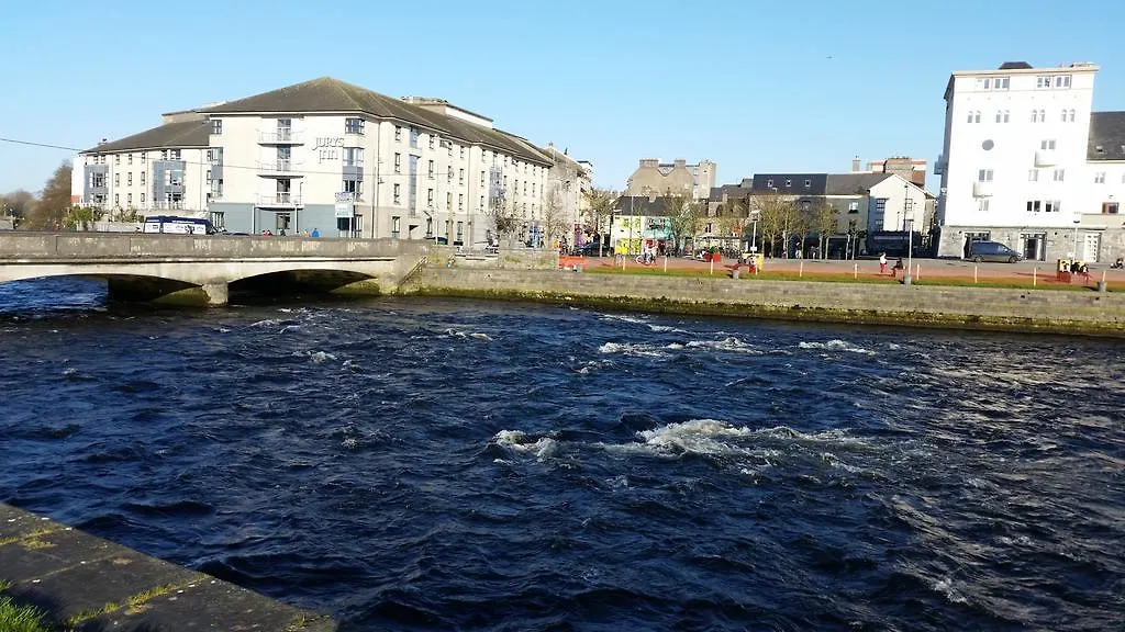 Frank'S Holiday home Galway Ireland