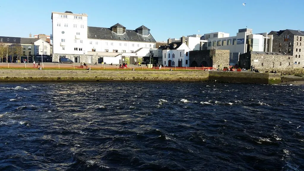 Frank'S Holiday home Galway 0*,  Ireland