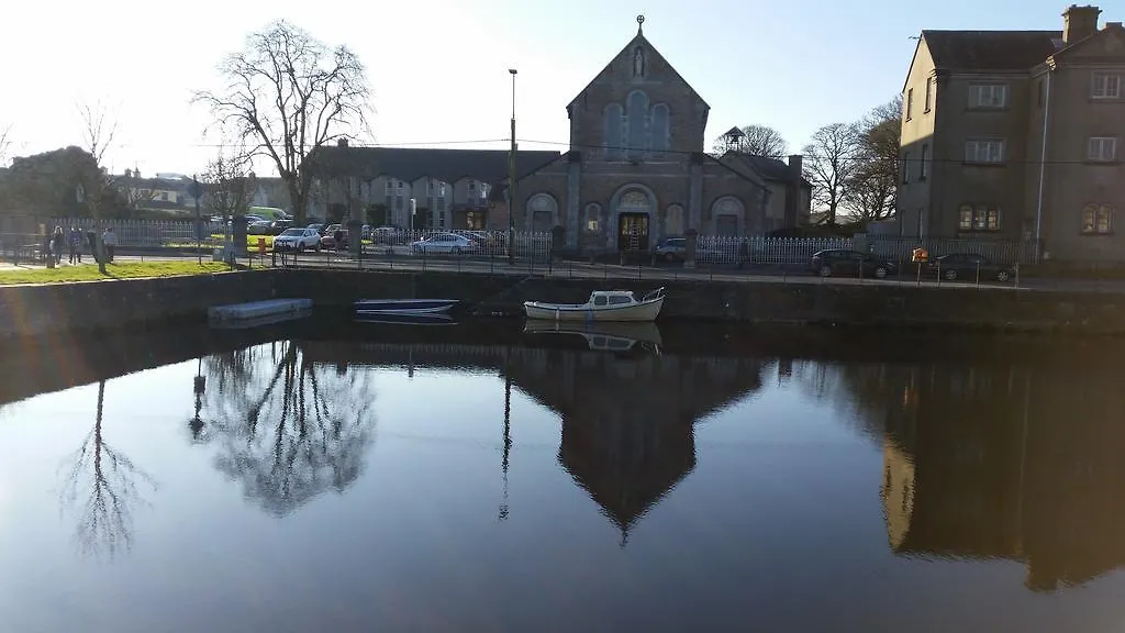 Frank'S Holiday home Galway