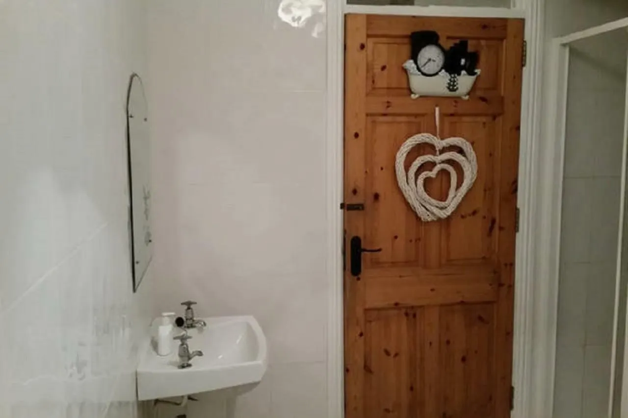 Frank'S Holiday home Galway