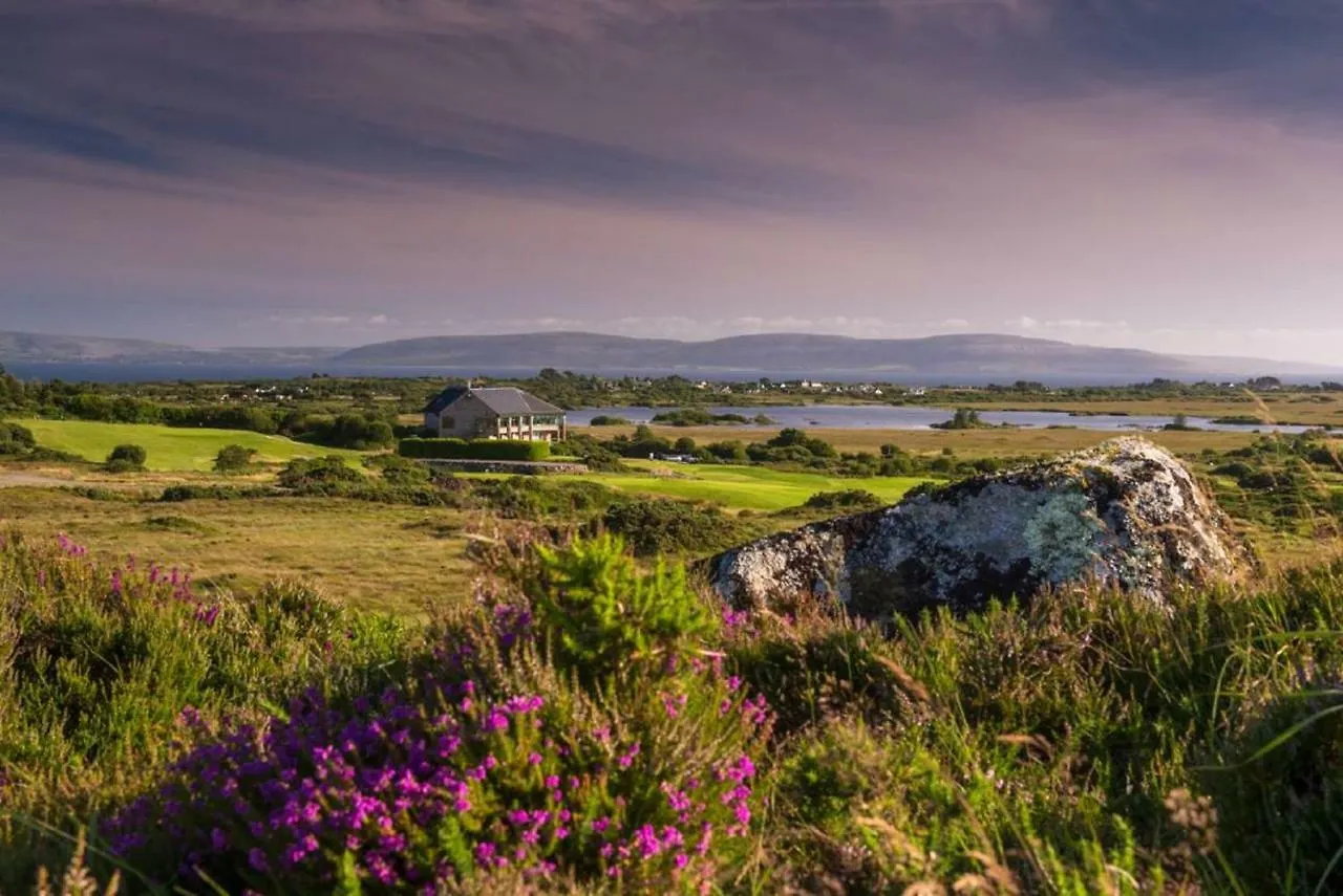 Frank'S Holiday home Galway 0*,  Ireland