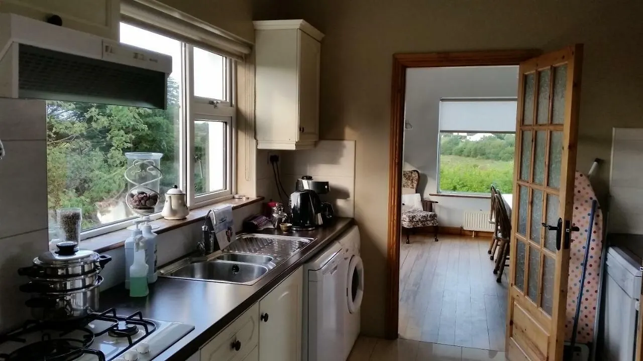 Frank'S Holiday home Galway 0*,  Ireland
